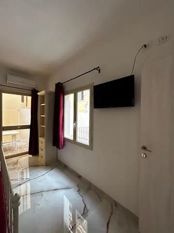 House Tea Apartment Syracuse