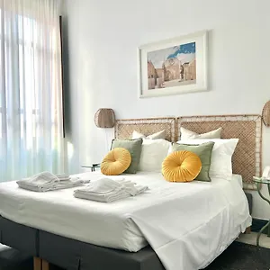 Hotel Posta, Syracuse