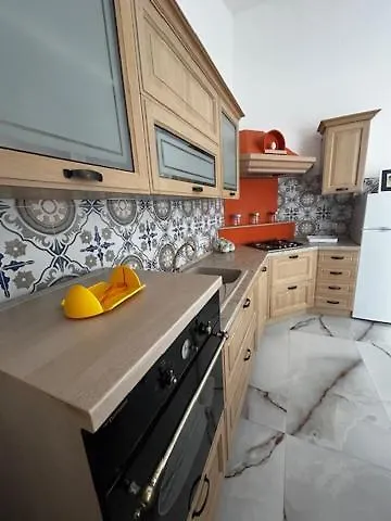 Apartmán House Tea Syracuse