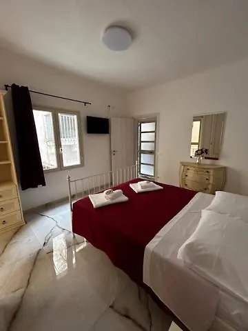 Apartmán House Tea Syracuse