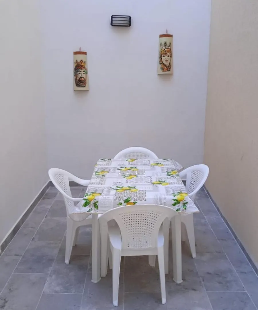 Apartmán House Tea Syracuse 0*,